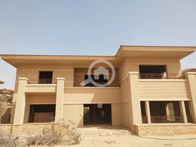 6 Bedroom Villa for Sale in 6th of October, Giza - WhatsApp Image 2024-06-03 at 11.35. 29 PM (6). jpeg