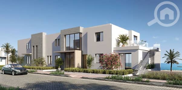 3 Bedroom Chalet for Sale in Ain Sukhna, Suez - 3. JPG