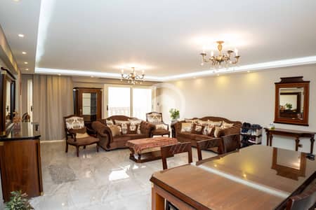 4 Bedroom Flat for Sale in Moharam Bik, Alexandria - BLC09850. jpg