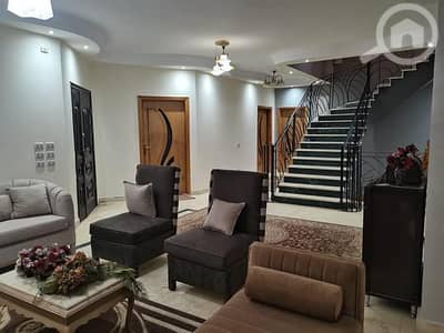 4 Bedroom Villa for Sale in 6th of October, Giza - 5bc2aad9-21b7-11ef-b40d-ba2ff4d727a7. jpg