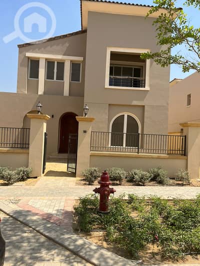 4 Bedroom Villa for Sale in Mokattam, Cairo - WhatsApp Image 2024-06-05 at 2.29. 10 PM (1). jpeg