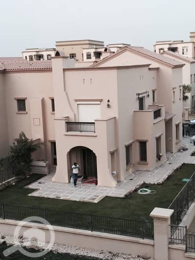 4 Bedroom Twin House for Sale in Mokattam, Cairo - IMG-20240603-WA0025. jpg