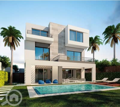 3 Bedroom Villa for Sale in Amreya, Alexandria - Capture. PNG