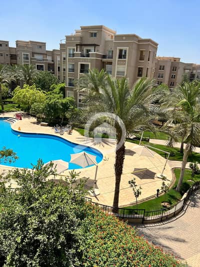 3 Bedroom Flat for Sale in New Cairo, Cairo - a67d5dc2-41f3-4e1b-a2a2-969a30b8baaa. jpg