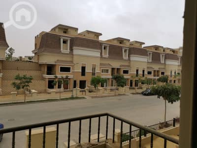 5 Bedroom Townhouse for Sale in Mostakbal City, Cairo - IMG-20240520-WA0054. jpg