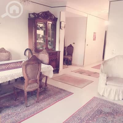 3 Bedroom Flat for Sale in New Cairo, Cairo - 5e3d6c3c-582b-437d-9cc4-5fc051e47ea9. jpg