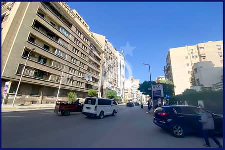 دوبلكس 5 غرف نوم للبيع في رشدي، الإسكندرية - 2. jpg