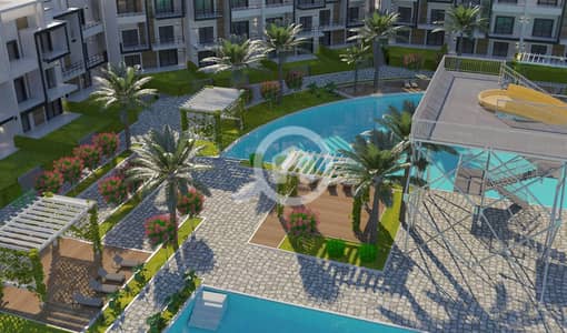 1 Bedroom Flat for Sale in Hurghada, Red Sea - WhatsApp Image 2024-04-16 at 11.47. 47 AM (2). jpeg