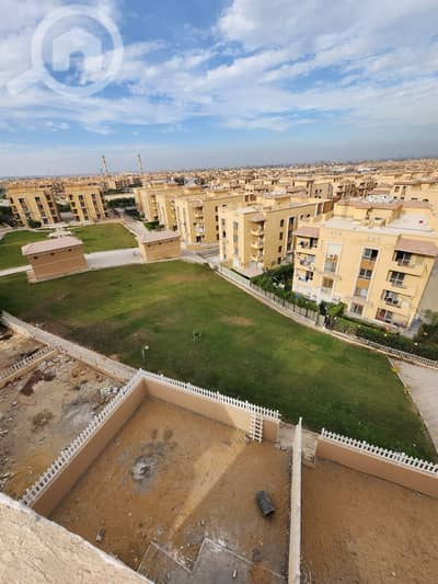 4 Bedroom Penthouse for Sale in Sheikh Zayed, Giza - WhatsApp Image 2024-04-18 at 11.20. 19 AM (1). jpeg