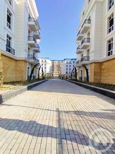 3 Bedroom Flat for Sale in Alamein, Matruh - 7bb6a9b5-6a9f-42ed-8124-7e3a81c1eda6. jpg