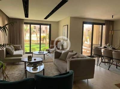 3 Bedroom Apartment for Sale in New Heliopolis, Cairo - b6914b74-c838-4218-8e6b-4c9ee95d8f18. jpg