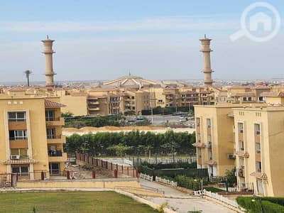 4 Bedroom Penthouse for Sale in Sheikh Zayed, Giza - WhatsApp Image 2024-04-18 at 11.20. 22 AM. jpeg