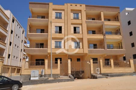 3 Bedroom Apartment for Sale in New Cairo, Cairo - ea1c687a-c576-4739-978d-eb753be84da6. jpg