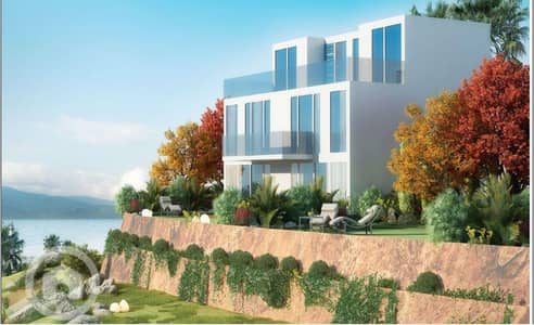5 Bedroom Villa for Sale in Ain Sukhna, Suez - Capture 9. JPG