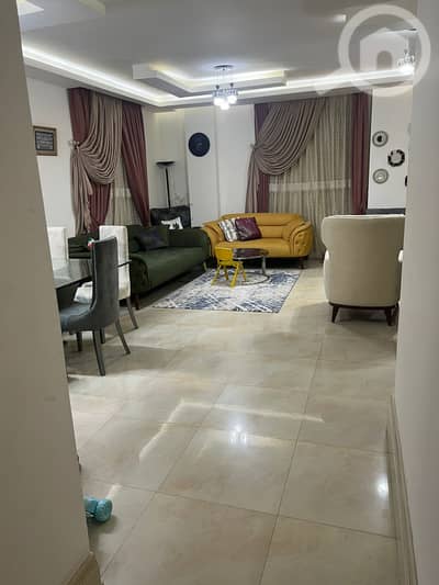 3 Bedroom Apartment for Sale in New Cairo, Cairo - 1343ecc5-cf7f-49b9-9c73-9940ab304a94. jpg