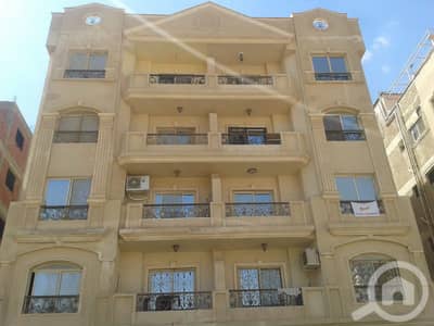 3 Bedroom Apartment for Sale in New Cairo, Cairo - e642273f-c1ae-4b9f-83d9-625f17bb58de. jpg