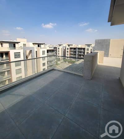 4 Bedroom Penthouse for Sale in New Cairo, Cairo - بنتهاوس. jpg