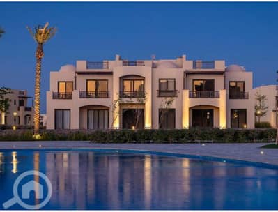 2 Bedroom Chalet for Sale in Hurghada, Red Sea - 1. jpg