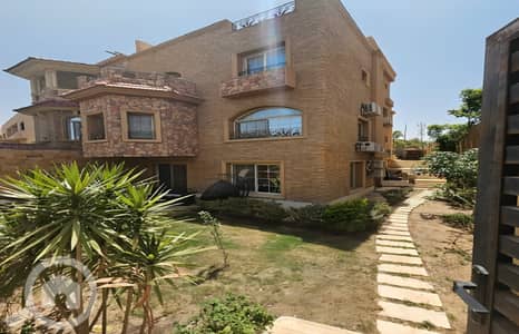 5 Bedroom Villa for Sale in New Cairo, Cairo - 5f97b76d-181b-4a16-a20f-24cd53110cff. png