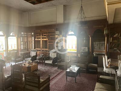 5 Bedroom Villa for Sale in Mohandessin, Giza - WhatsApp Image 2024-06-08 at 2.55. 01 PM. jpeg