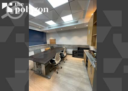 Office for Sale in Hadayek al-Ahram, Giza - 10. png