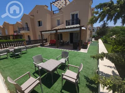 4 Bedroom Villa for Rent in North Coast, Matruh - IMG-20240610-WA0126. jpg