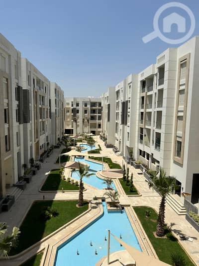 3 Bedroom Flat for Sale in Sheraton, Cairo - 0e28cab1-4a46-4cc1-9ce0-00b65b2f240d. jpeg