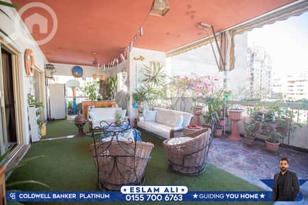 3 Bedroom Apartment for Sale in Zezenia, Alexandria - 1. jpg