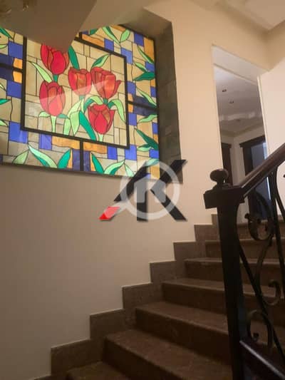 4 Bedroom Townhouse for Rent in New Cairo, Cairo - COVER. jpg