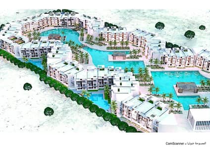 2 Bedroom Apartment for Sale in Hurghada, Red Sea - WhatsApp Image 2024-04-16 at 11.47. 49 AM. jpeg