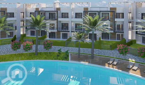 1 Bedroom Apartment for Sale in Hurghada, Red Sea - WhatsApp Image 2024-04-16 at 11.47. 48 AM (7). jpeg