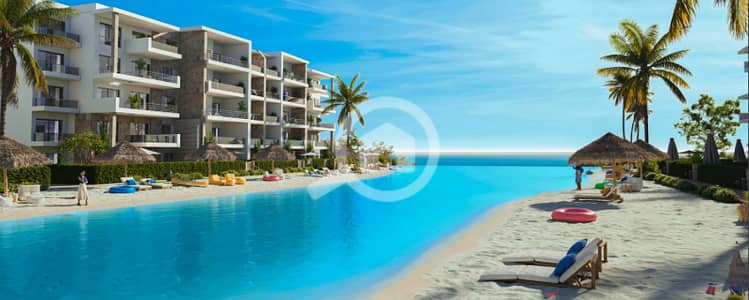 1 Bedroom Apartment for Sale in North Coast, Matruh - Capture11. PNG