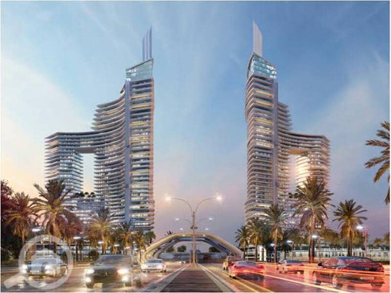 12 the-gate-towers-new-alamein-apartment-for-sale. 4. jpg