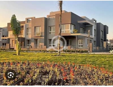3 Bedroom Townhouse for Sale in 6th of October, Giza - 38f33c11-d5a8-41fe-ba91-5d010a908573. jpeg