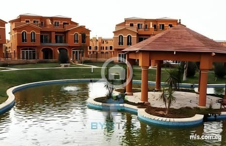 5 Bedroom Villa for Sale in Downtown Cairo, Cairo - 2e0c12f2-0db8-460e-b5f2-617bb8e2346b. png