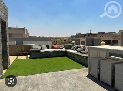 3 Bedroom Duplex for Sale in Sheikh Zayed, Giza - 44b0530c-d36f-4ce1-935e-d54c60964847. jpeg