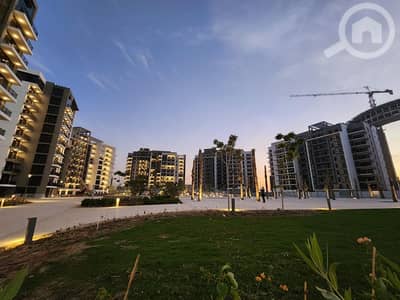 4 Bedroom Apartment for Sale in Sheikh Zayed, Giza - Main. jpg