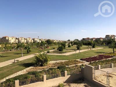 6 Bedroom Townhouse for Sale in 6th of October, Giza - WhatsApp Image 2023-10-17 at 2.45. 50 PM (1). jpeg