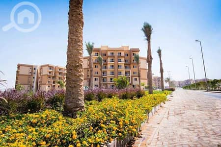 2 Bedroom Apartment for Sale in 6th of October, Giza - SXFWnTPrBFSM5aRLJXTYf. jpeg