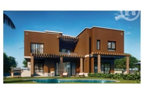 4 Bedroom Apartment for Sale in Sheikh Zayed, Giza - 2. jfif. jpg