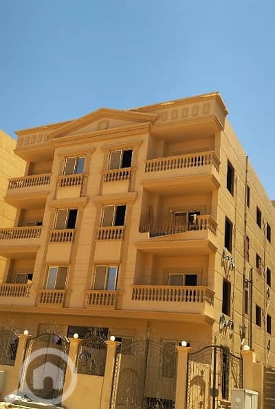 3 Bedroom Flat for Sale in New Cairo, Cairo - db60bcb1-e0b4-4fca-bd0c-1aba5d48801f. jpg