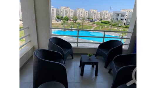 3 Bedroom Penthouse for Sale in North Coast, Matruh - 12c4aca0-60b2-4d50-ae20-67fe44b403d3. jpg