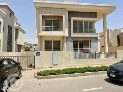 6 Bedroom Twin House for Sale in New Cairo, Cairo - WhatsApp Image 2024-04-22 at 1.33. 10 PM. jpeg