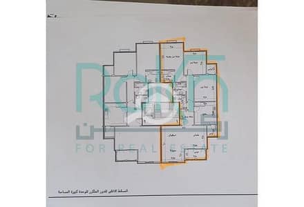 3 Bedroom Flat for Sale in 6th of October, Giza - e9ec4441-27ed-11ef-83f3-d2b5b851b736. jpg