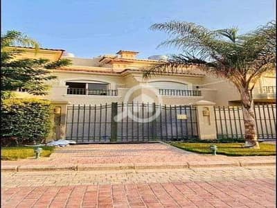 5 Bedroom Townhouse for Sale in Shorouk City, Cairo - 7b10af58-4e32-4eb6-81ba-523d943c54ae. png
