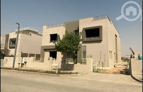 5 Bedroom Villa for Sale in New Cairo, Cairo - c116525a-88b9-4835-9432-fe2c99e07f59. png