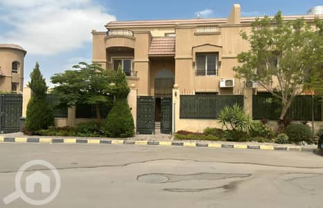 5 Bedroom Villa for Sale in New Cairo, Cairo - 840a2095-e729-4e8d-905f-c5b6feca7dae. png