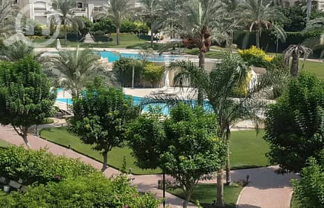 5 Bedroom Villa for Sale in New Cairo, Cairo - 8e466717-0d0f-49d2-bcef-c3814efe7dca. png