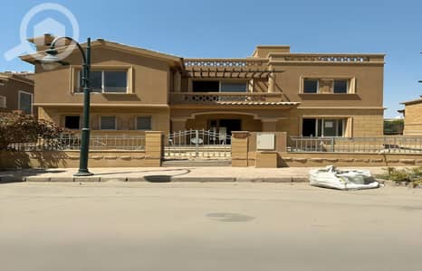 6 Bedroom Villa for Sale in New Cairo, Cairo - 0c95c449-4333-44b0-a67c-a8e521fd0695. png