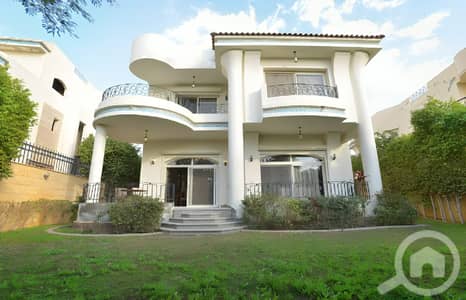 5 Bedroom Villa for Sale in New Cairo, Cairo - 837b9bd5-8969-44ca-a024-0bedaf004f6a. png